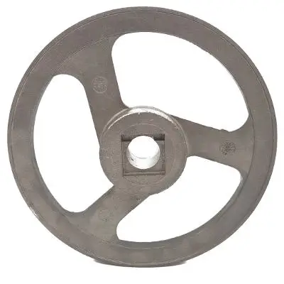 Direkt Vom Hersteller Keilriemenscheibe Lüfter RR 080 / RR 100 / RR 120 Welle 25mm