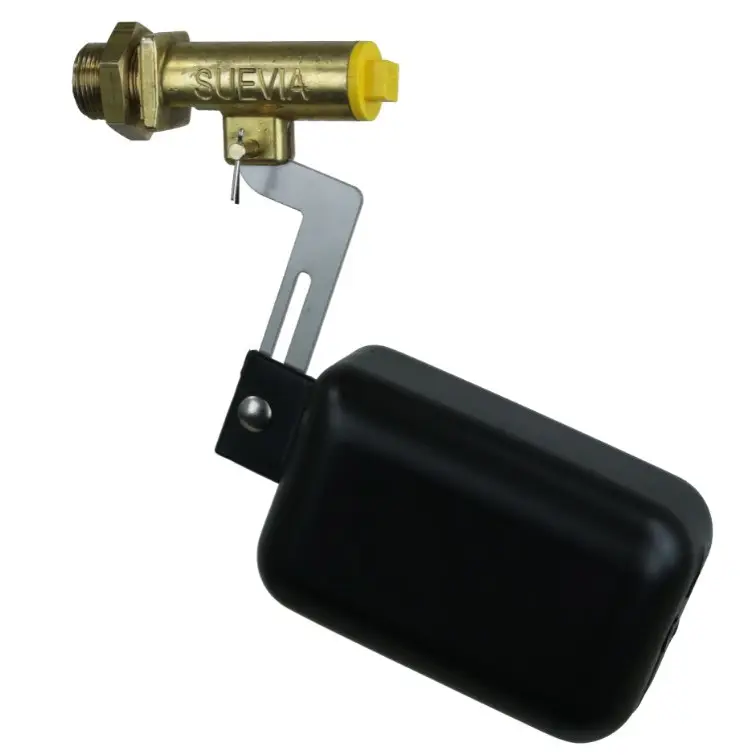 Niederdruck SchwimmerventilMod.675 max. 1 bar - 19 l/min 3/4" AG Jetzt Kaufen