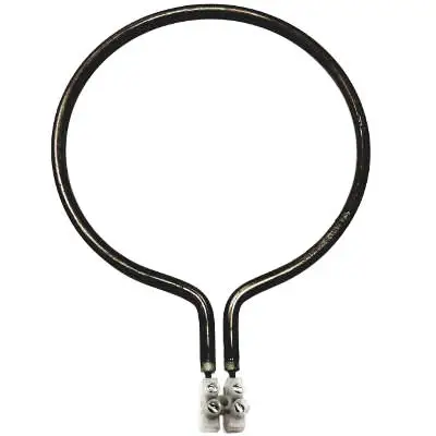 Letzte Chance Rundheizung 24 V 80 W für Tränke Suevia