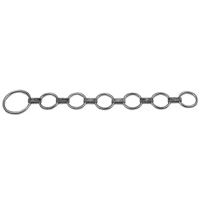 Flachglieder-Halsband Top-Angebot