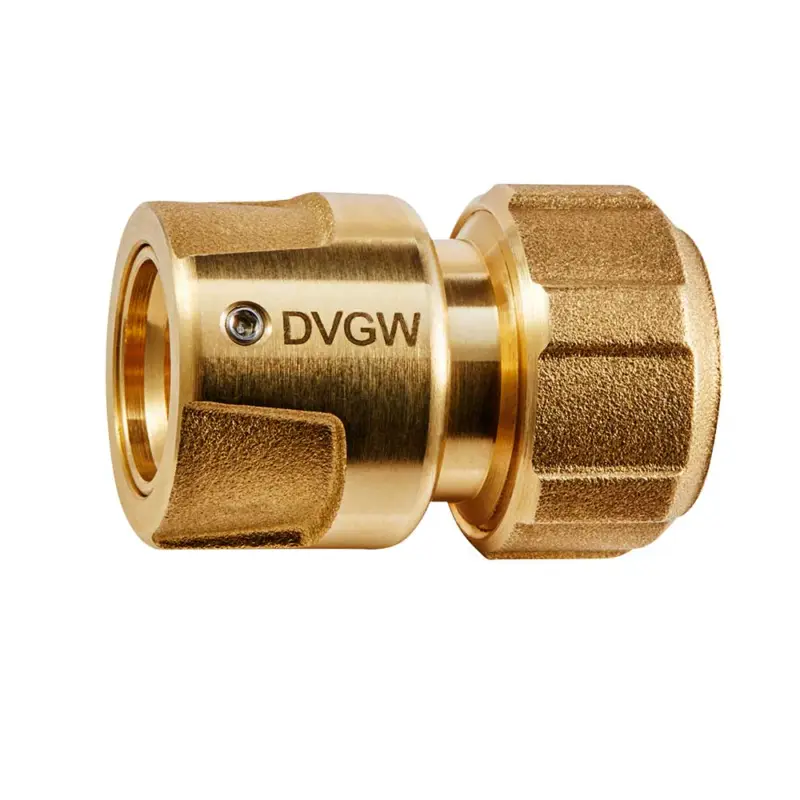 Top-Angebot GEKA® plus Schlauchstück "Trinkwasser" 3/4" - 19mm