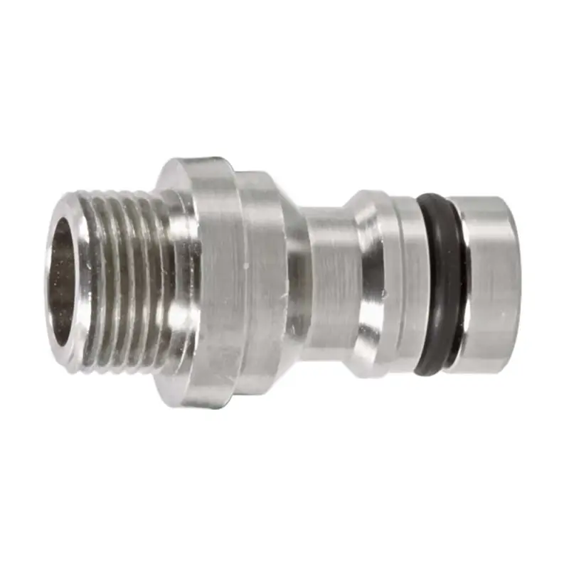 Billig GEKA® plus Gerätestecker AG 3/4"