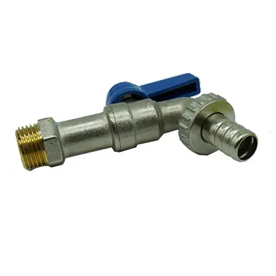 Saisonangebot Wasserhahn / Kugel Auslaufventil 1/2" / DN15