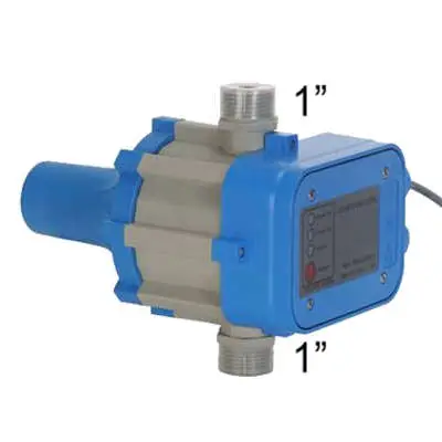 Pumpensteuerung MASControl 1,1 Kw KFH 355 Preiswert
