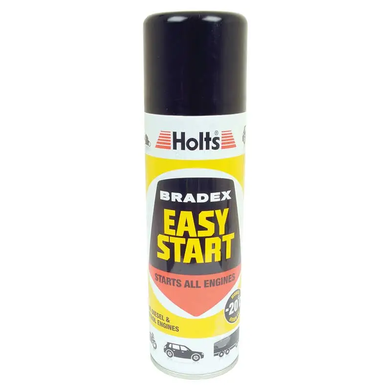 Günstig Starthilfespray Easy Start 300ml