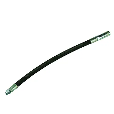 Schneller Versand Schlauch für Fettpresse 340 mm lang