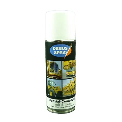 Debus Spezial Compound 200 ml Super-Preis