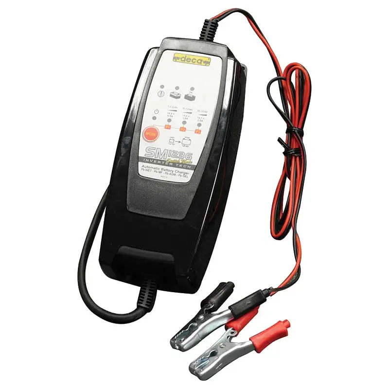 Bestpreis Batterie Ladegerät
