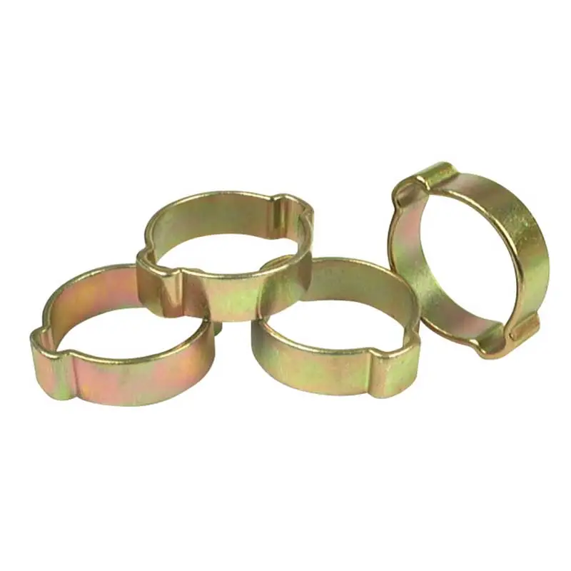 Pressschelle D= 17mm-20mm Neu