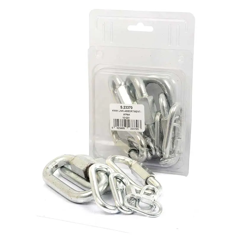 Kwik Link Kettenglieder-Sortiment 23370 Angebot