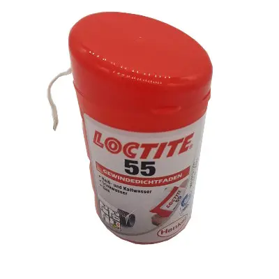 Dichtfaden Loctite 55 160 Meter Neu