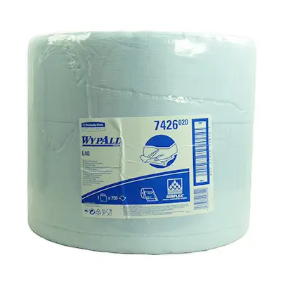 Werkstattpapier Wypall670 Blatt 38 X 37 cm Wochenendangebot