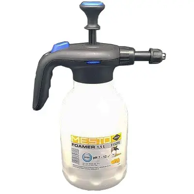 Markenware Mesto Schaumsprüher Foamer 1,5 l