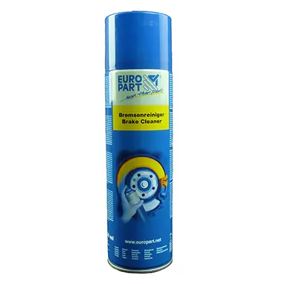 Jetzt Bestellen Bremsenreiniger 500ml Euro Part