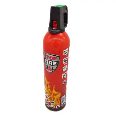 Feuerlöscher ReinoldMax 750ml Bestpreis