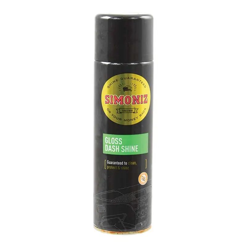 Neuheit ASL Cockpitreiniger 400ml S. 51293