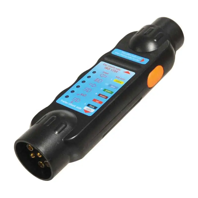 Tester für 7 polige Stecker und Dosen Top-Seller