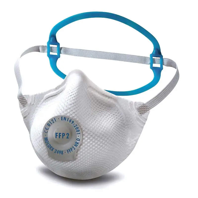 Garantierte Lieferung Staubmaske Extra