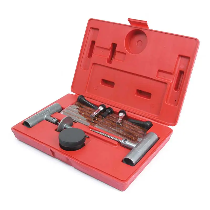 Billig Reifenreparaturset für schlauchlose Reifen Tubeless Tyre Repair Kit 23526 –Sparex