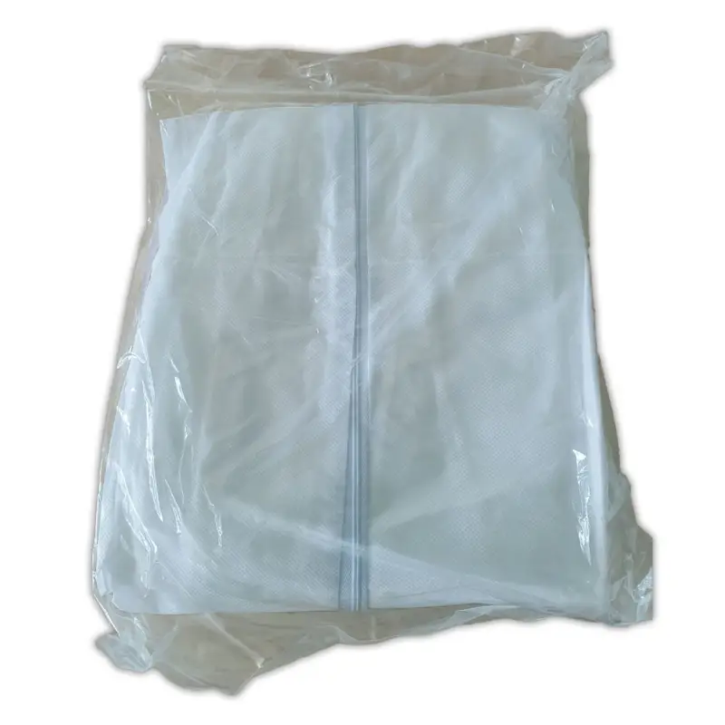 Jetzt Kaufen Mehrweg Schutzanzug - OverallPP Soft weiß