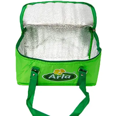 Neu Im Sortiment Arla Kühltasche