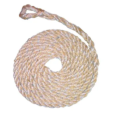 Führstrick für Bullen 3,5 Meter x 14mm extra robust Nur Heute