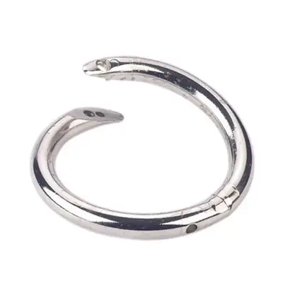 Nasenring für Bullen Drehbulli 59mm Bestpreis