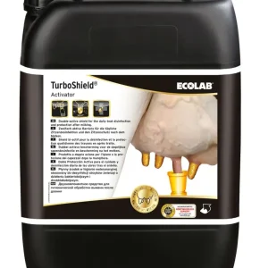 Knallerangebot Dippmittel TurboShield Activator 20 kg Ecolab