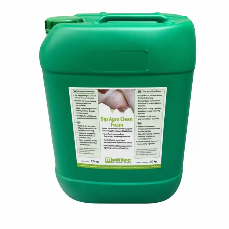 Dippmittel Dip Agro Clean Foam 20kg Mega-Angebot