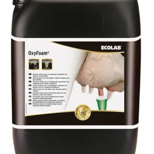 Dippmittel Oxy Foam 20kg Ecolab Eutervorreinigung Nur Heute