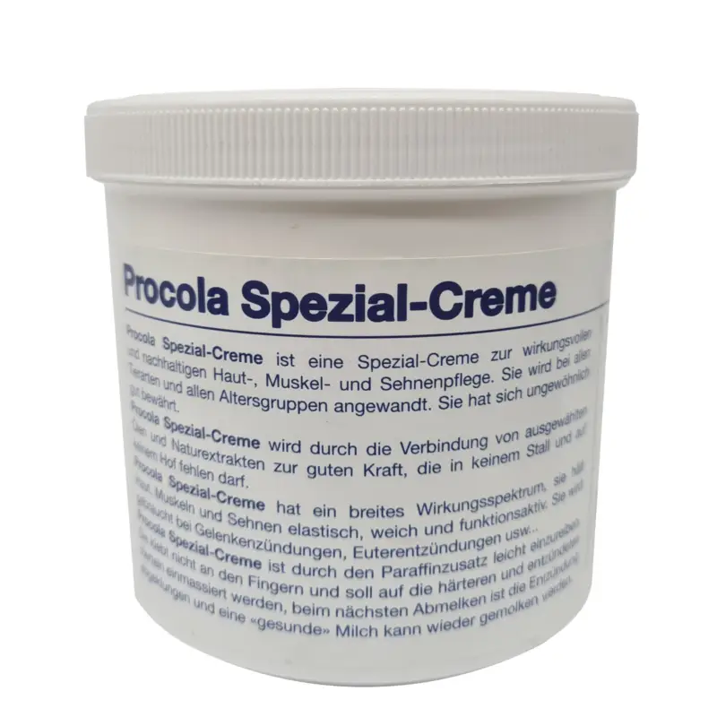 Procola Spezial-Creme 750 ml Schneller Versand