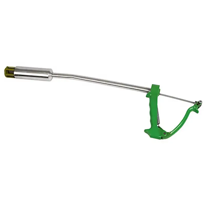 Sale Bolus und Käfigmagnet Eingeber - 70 cm lang