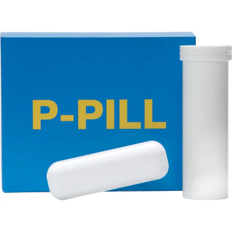 P-PILL® Vuxxx 4 Stück Meistverkauft
