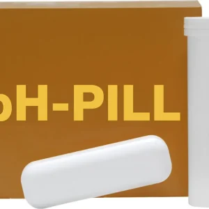 Neue Ware pH-PILL® Vuxxx 4 Stück 120g