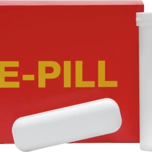 Jetzt Bestellen E-PILL® Die erste Energie-Pille Vuxxx