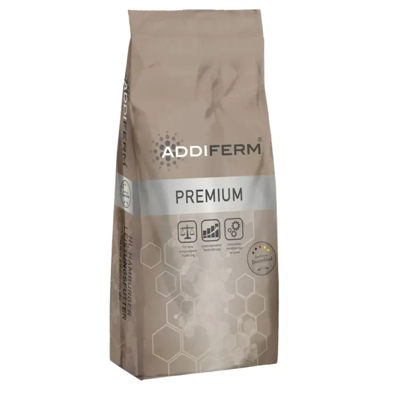 ADDIFERM® Stabil | 25 kg | TMR-Stabilisator für Milchkühe Neu