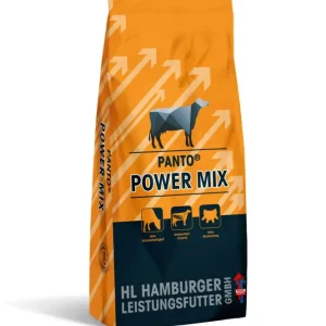 PANTO® Power Mix | 25 kg | Energiekonzentrate für leistungsstarke Milchkühe Rabatt