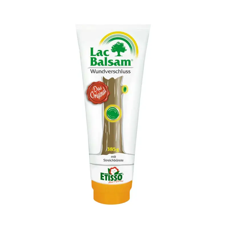 Etisso LacBalsam Wundverschluss für Bäume Neue Ware