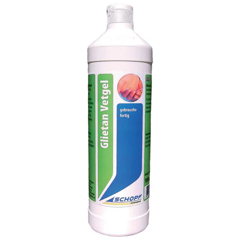Super-Preis Gleitschleim 1000 ml Dose