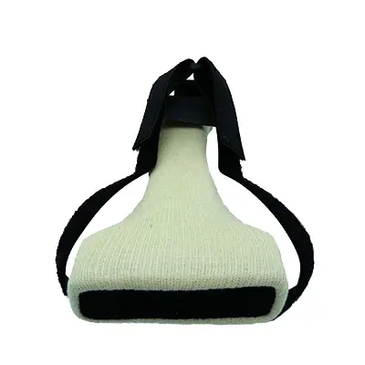 Neue Kollektion Cow Slipper