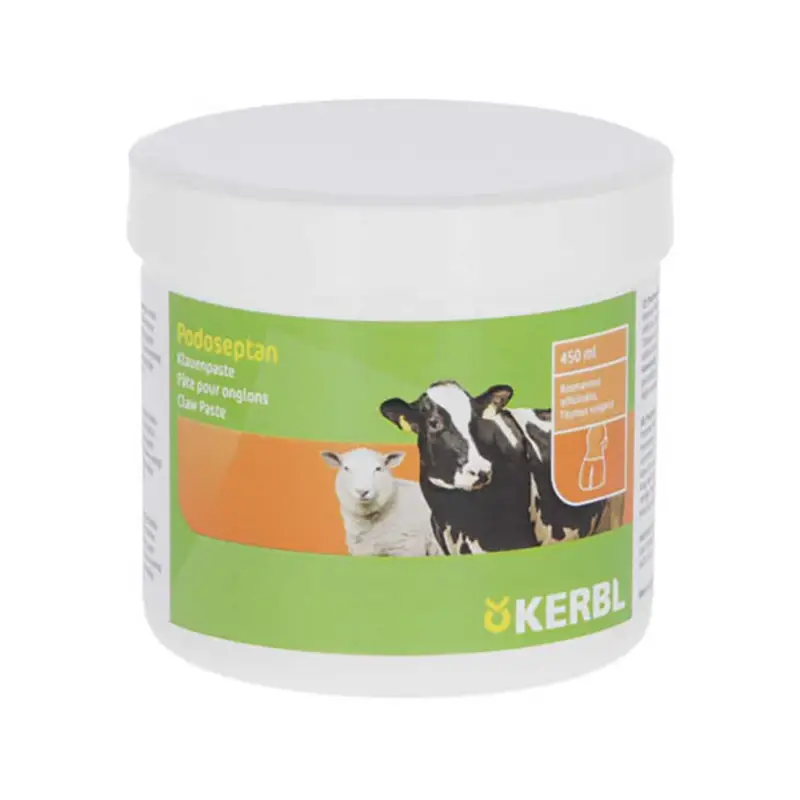 Klauenpaste Podoseptan 2.0 450ml Highlight
