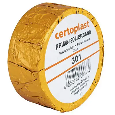 Teerverband Certoplast Wochenendangebot