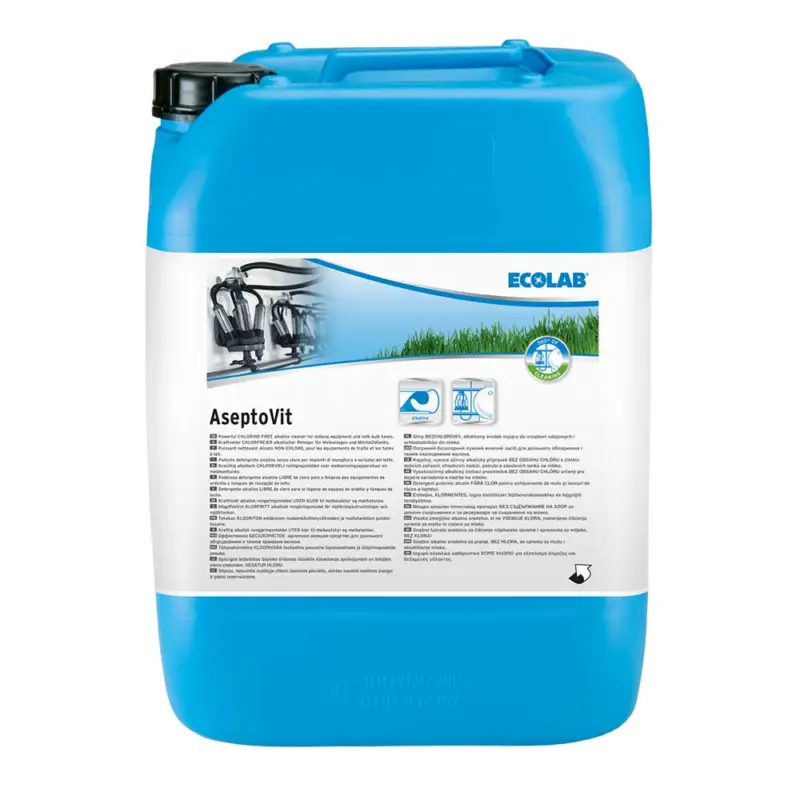 Meistverkauft AseptoVIT 24kg Kanister