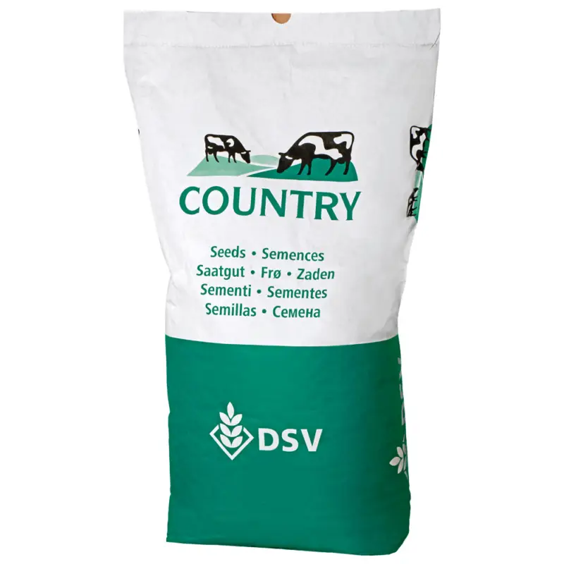 Country Grünland 2003 | 25 kg | Grünlandmischung Trockenlage Top-Preis