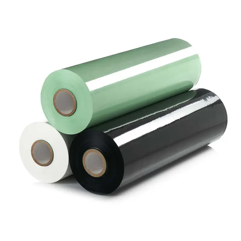 Stretchfolie-Croptera Power weiß 0,75x1500m Polifilm Online Kaufen