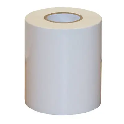 Siloklebeband weiß 0,2x25m Neu Im Sortiment