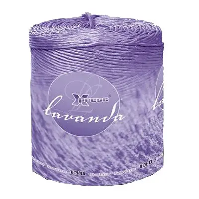 Erntegarn Xpress® lavanda® PP 150 Doppelrolle Online Kaufen