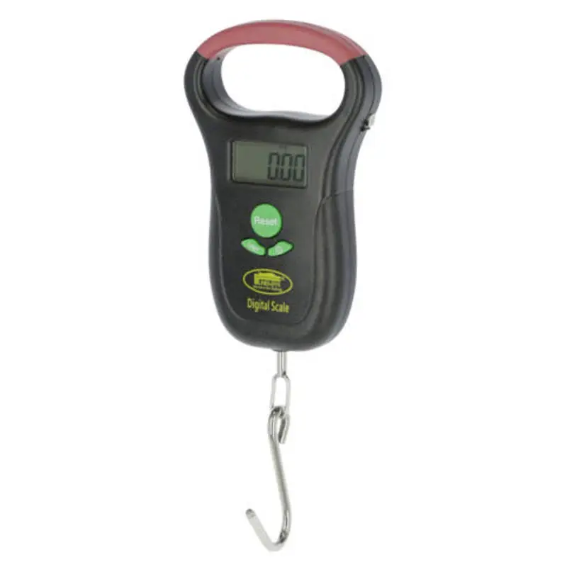 Digitale Hängewaage bis 25 kg Rabatt