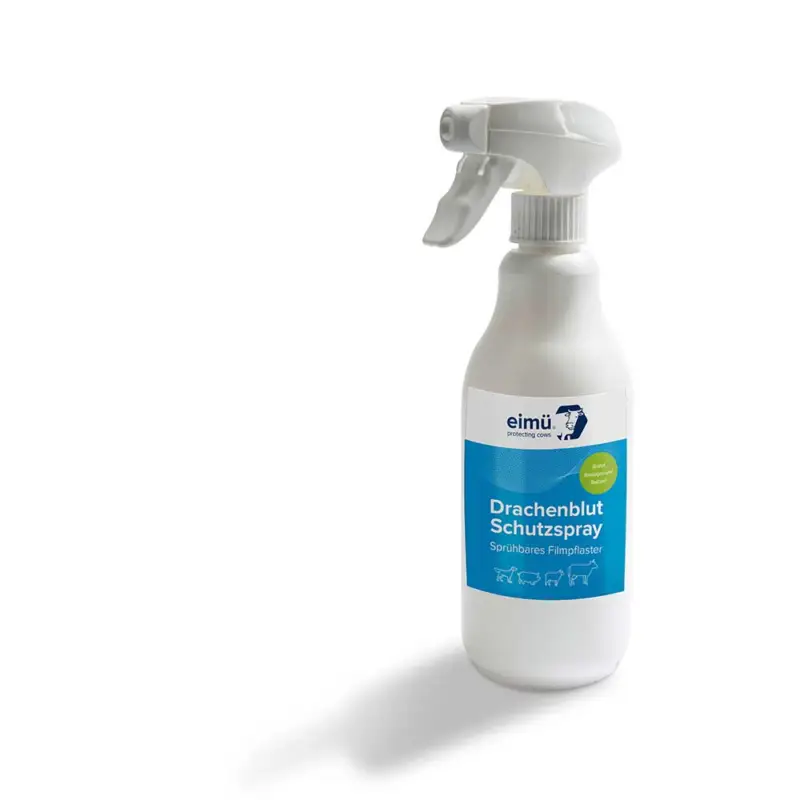 Wundspray eimü 500 ml für Tiere - eimü® Sale