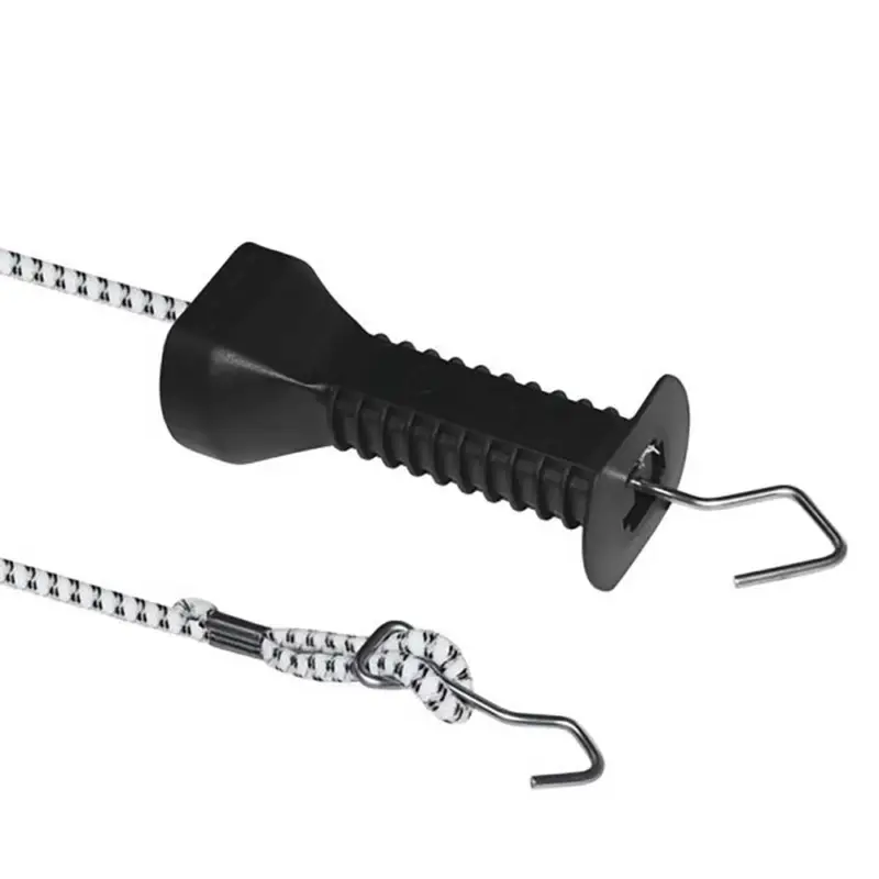 Torgriff mit Gummizug Torsystem E-Line Beliebt